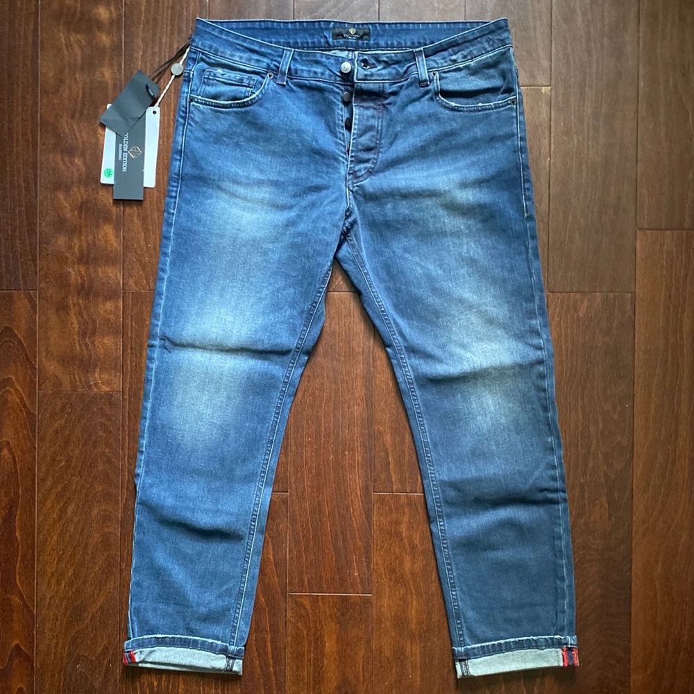 Jeanseng Jeans